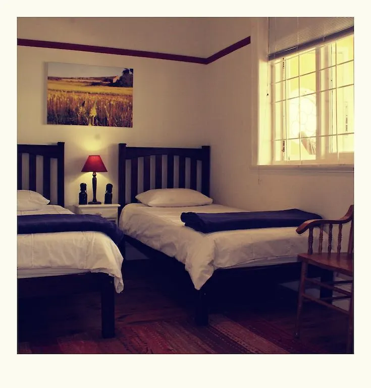 Hostel Amber Tree Lodge Cape Town